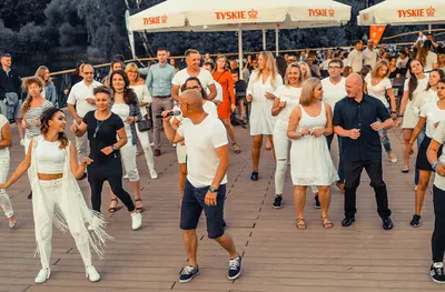 Studio Tańca" IMPACT"